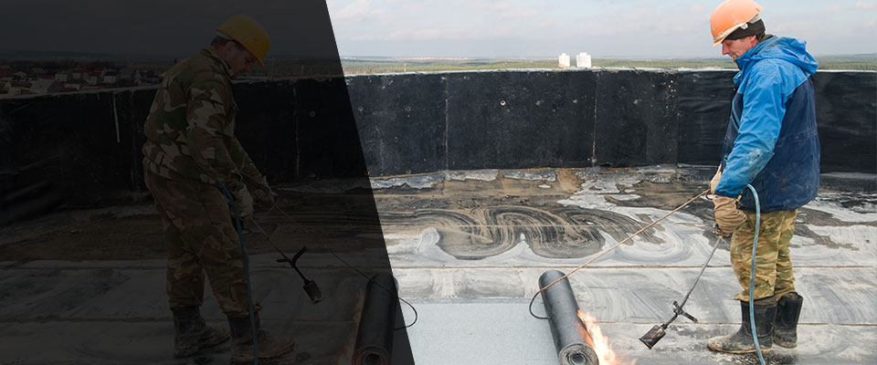 Good Hart Roofing Contractors