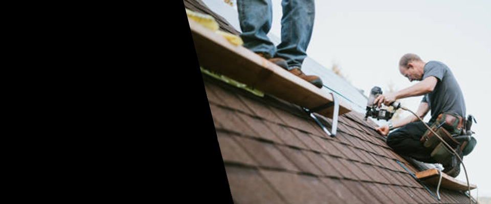 Good Hart Roofing Contractors